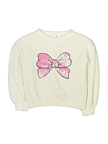 H&M Pullover Sweater (view 1)