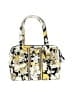 Vera Bradley Print Yellow Satchel One size - photo 3