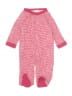 Marimekko Houndstooth Red Short Sleeve Onesie 3-6 MO / 6 MO - photo 1