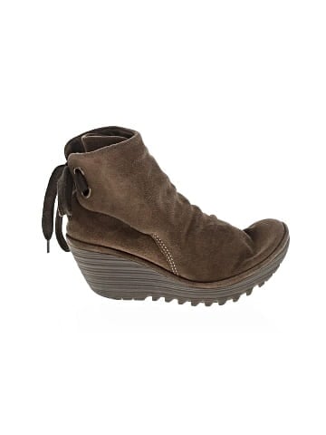 FLY London Wedges (view 1)
