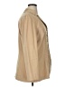 Leslie Fay Tan Blazer Size 14 - photo 4