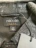 Nicole by Nicole Miller Black Jacket Size XS - photo 6