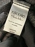 Nicole by Nicole Miller Black Jacket Size XS - photo 7