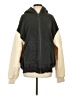 Nap Brown Zip Up Hoodie Size S - photo 1