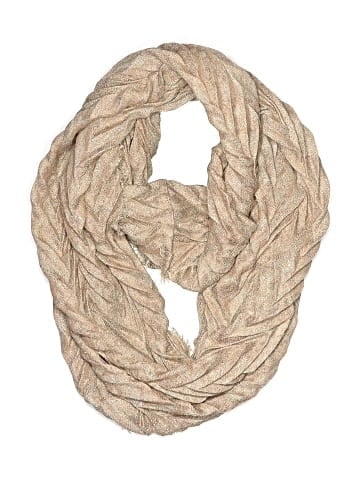 Collection Eighteen Scarf (view 1)