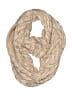 Collection Eighteen Tan Scarf One size - photo 1