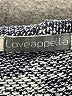 Loveappella Gray Pullover Sweater Size M - photo 4