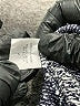 Loveappella Gray Pullover Sweater Size M - photo 5