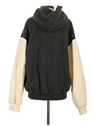 Nap Zip Up Hoodie (view 2)