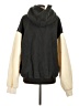 Nap Brown Zip Up Hoodie Size S - photo 2