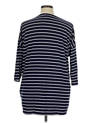 Joules 3/4 Sleeve T-Shirt (view 2)