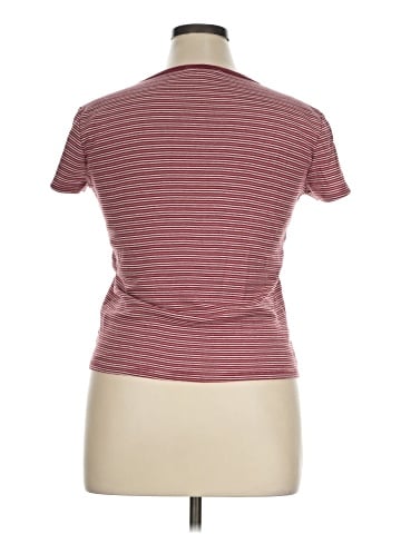 Pink Republic Short Sleeve T-Shirt (view 2)