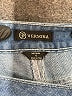 Versona Blue Skort Size 6 - photo 3