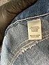Versona Blue Skort Size 6 - photo 4