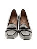 Bandolino Tweed Gray Heels Size 7 - photo 2
