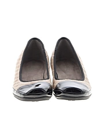 Naturalizer Flats (view 2)