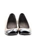 Naturalizer Color Block Black Flats Size 7 1/2 - photo 2