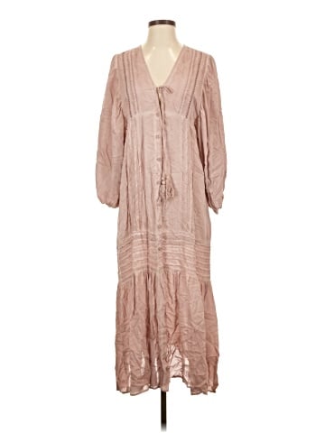 Young Fabulous & Broke Casual Dress (view 1)