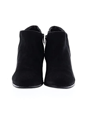 Style&Co Ankle Boots (view 2)