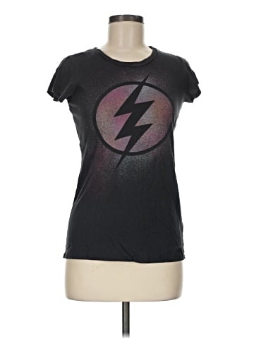 I Love H81 Short Sleeve T-Shirt (view 1)