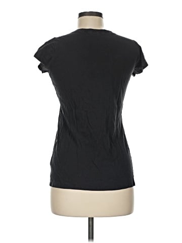 I Love H81 Short Sleeve T-Shirt (view 2)