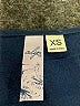 Alya 100% Polyester Stars Blue Cocktail Dress Size XS - photo 4