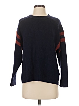 J.Crew Collection Cashmere Pullover Sweater