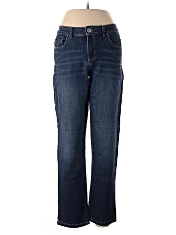 Style&Co Jeans (view 1)