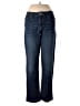 Style&Co Blue Jeans Size 8 - photo 1