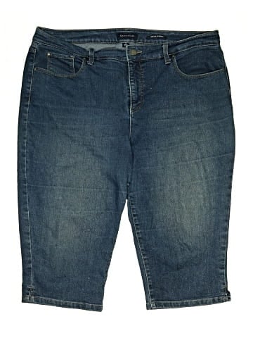Charter Club Denim Shorts (view 1)