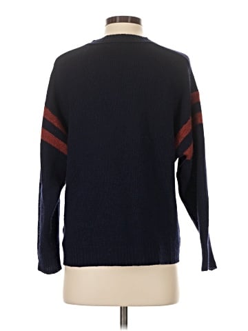 J.Crew Collection Cashmere Pullover Sweater (view 2)