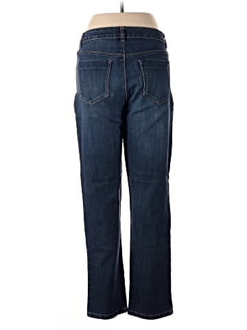 Style&Co Jeans (view 2)