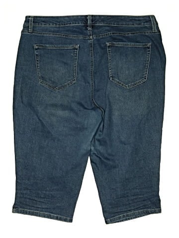 Charter Club Denim Shorts (view 2)