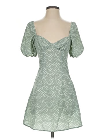 Divided by H&M Casual Dress (view 1)