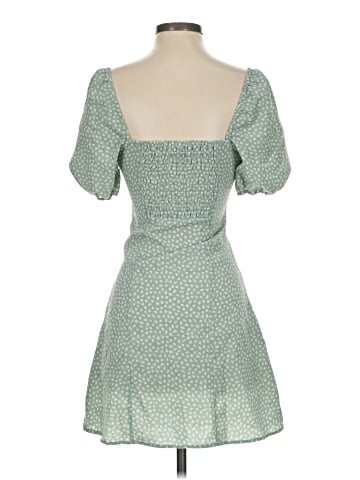 Divided by H&M Casual Dress (view 2)