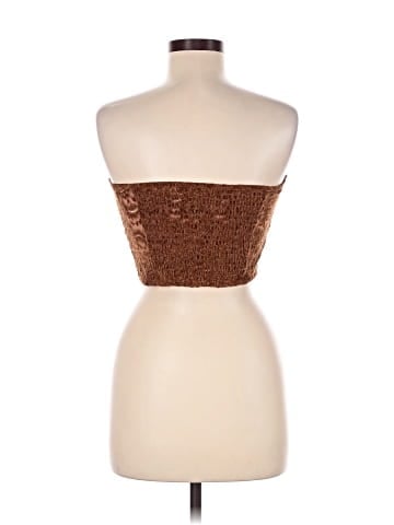 Windsor Tube Top (view 2)