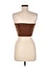 Windsor Brown Tube Top Size M - photo 2