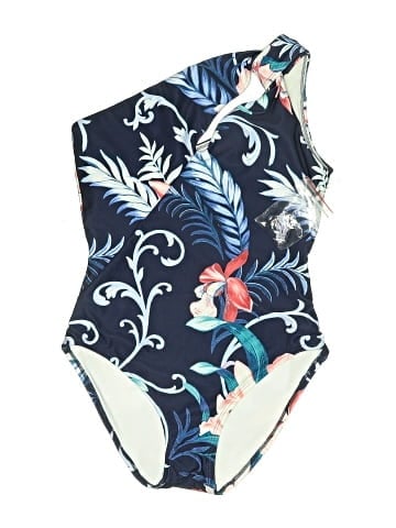 Carmen Marc Valvo One Piece Swimsuit (view 1)