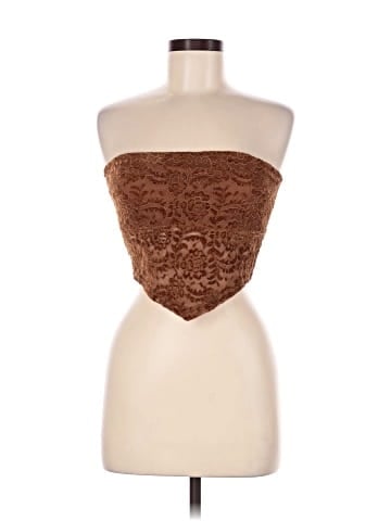 Windsor Tube Top (view 1)