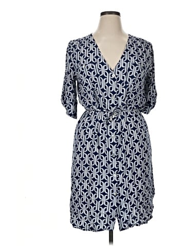 Escapada Casual Dress (view 1)