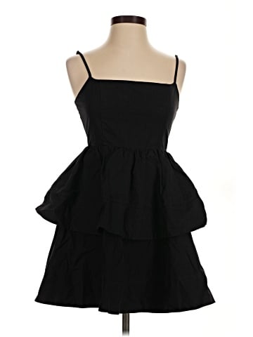 Georgie Cocktail Dress (view 1)