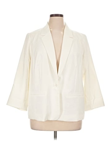 Kensie Blazer (view 1)