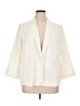 Kensie Ivory Blazer Size 1X - photo 1