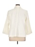 Kensie Ivory Blazer Size 1X - photo 2