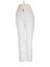 Boden Solid Silver Casual Pants Size 8 (petite) - photo 1