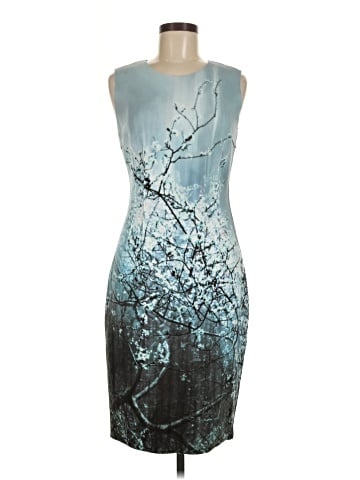 Elie Tahari Cocktail Dress (view 1)