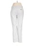 Boden Solid Silver Casual Pants Size 8 (petite) - photo 2