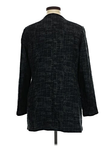Eileen Fisher Coat (view 2)