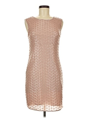 Love 21 Cocktail Dress (view 1)