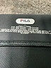 Fila Sport Solid Black Active Pants Size S - photo 7